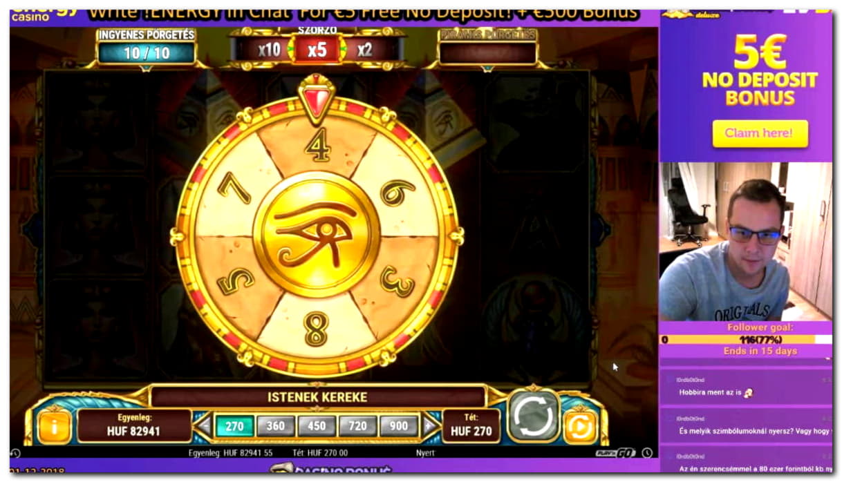 910% Bonus pentru prima depunere la Mega Casino